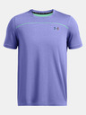 Under Armour UA Rush Seamless Wordmark SS Póló