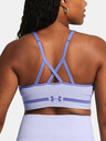 Under Armour UA Seamless Low Long Sport Melltartó