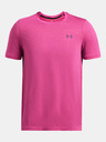 Under Armour UA Rush Seamless Wordmark SS Póló