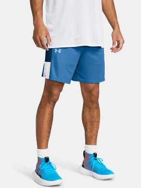 Under Armour UA Baseline Rövidnadrág