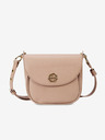 Vuch Carine Beige Crossbody táska