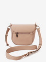 Vuch Carine Beige Crossbody táska