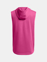 Under Armour Project Rock Fleece Payoff Sleeveless Melegítőfelsők