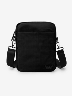 Vuch Arllo Black Crossbody táska