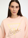 Guess Icon Sweatshirt Melegítőfelsők