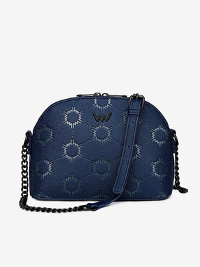 Vuch Gianna Blue Crossbody táska