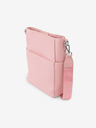 Vuch Eldrin Pink Crossbody táska