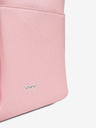 Vuch Eldrin Pink Crossbody táska