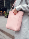 Vuch Eldrin Pink Crossbody táska