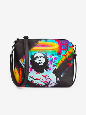 Vuch Beloved Peace Crossbody táska