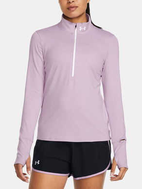 Under Armour UA Launch Pro Half Zip Póló