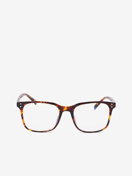 Vuch Howe Design Brown Számítógépes szemüveg