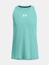 Under Armour UA Baseline Cotton Trikó