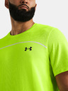 Under Armour UA Rush Seamless Wordmark SS Póló