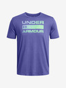 Under Armour UA Team Issue Wordmark SS Póló