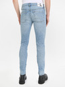 Calvin Klein Jeans Slim Taper Farmernadrág