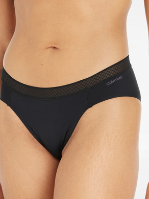 Calvin Klein Underwear	 Bikini Briefs Seductive Comfort Bugyi