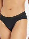 Calvin Klein Underwear	 Bikini Briefs Seductive Comfort Bugyi