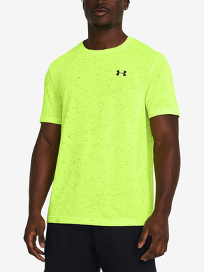 Under Armour Vanish Seamless SS Póló