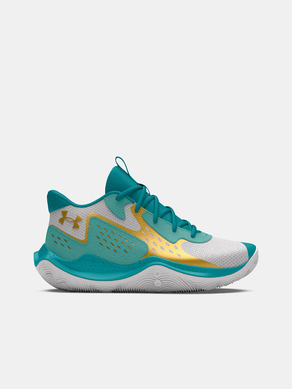 Under Armour UA GS JET '23 Gyerek sportcipő