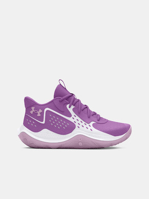 Under Armour UA GS JET '23 Gyerek sportcipő