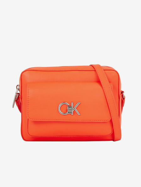 Calvin Klein Re-Lock Camera Bag Kézitáska