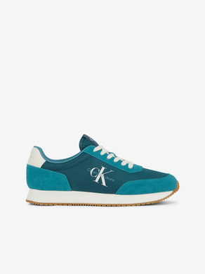 Calvin Klein Retro Runner Low Laceup Su-Ny Sportcipő