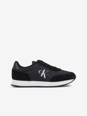 Calvin Klein Retro Runner Low Lace Sportcipő