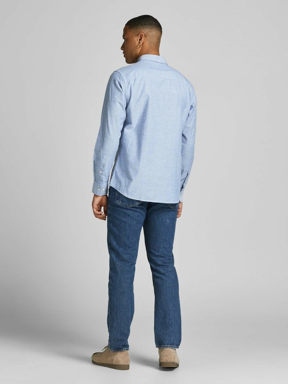 Jack & Jones Blubrook Ing Kék termék 2. képe