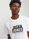 Jack & Jones Map Póló