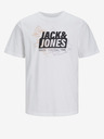 Jack & Jones Map Póló