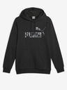 Puma ESS+ Camo Graphic Hoodie FL Melegítőfelsők