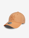 New Era New York Yankees Womens League Essential 9Forty Siltes sapka