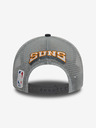 New Era Phoenix Suns NBA 9Forty A-Frame Trucker Siltes sapka