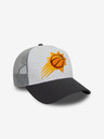 New Era Phoenix Suns NBA 9Forty A-Frame Trucker Siltes sapka