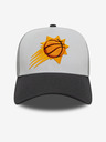 New Era Phoenix Suns NBA 9Forty A-Frame Trucker Siltes sapka