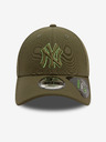 New Era New York Yankees Repreve Outline 9Forty Siltes sapka