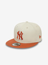 New Era New York Yankees MLB Patch 9Fifty Siltes sapka