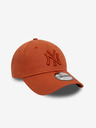 New Era New York Yankees League Essential 9Forty Siltes sapka