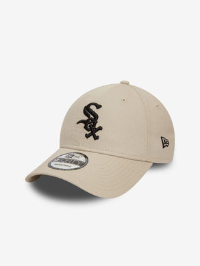 New Era Chicago White Sox League Essential 9Forty Siltes sapka