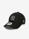 New Era New York Yankees Seasonal Infill 9Forty Siltes sapka