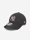 New Era New York Yankees Animal Infill 9Forty Siltes sapka