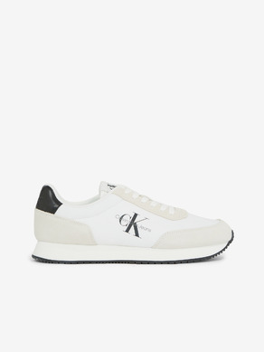 Calvin Klein Jeans Retro Runner Su-Ny Sportcipő