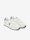 Calvin Klein Jeans Retro Runner Su-Ny Sportcipő