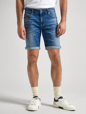 Pepe Jeans Rövidnadrág