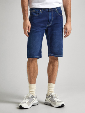 Pepe Jeans Rövidnadrág