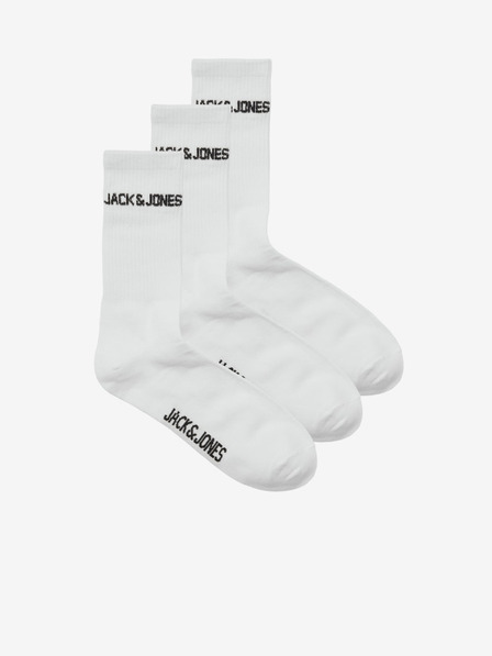 Jack & Jones Zokni 3 pár