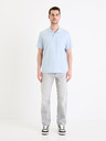 Celio C15 straight Fodroit 30 Farmernadrág