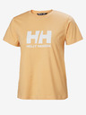 Helly Hansen HH Logo T-Shirt 2.0 Póló