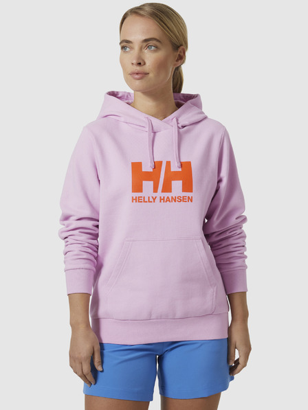 Helly Hansen HH Logo Hoodie 2.0 Melegítőfelsők